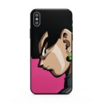 Coques Dragon Ball Super Black Goku
