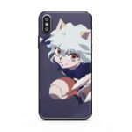 Coques Hunter X Hunter Neferupito