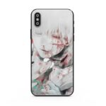 Coques Tokyo Ghoul Ken Kaneki