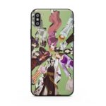 Coques Bleach Fille