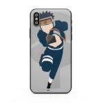 Coques Naruto Obito Enfant