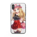 Coques Pokémon Serena