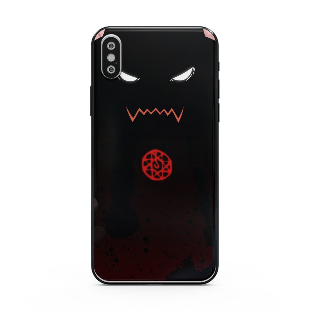 Coques Full Metal Alchemist Al