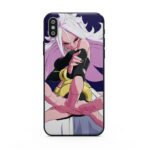 Coques Dragon Ball Super Miss Boo