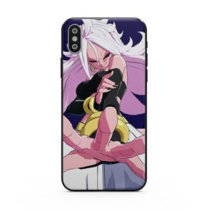 Coques Dragon Ball Super Miss Boo