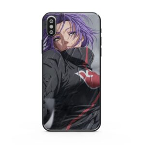 Coques Naruto Konan