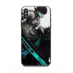 Coques One Piece Zoro Manga
