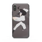 Coques Naruto Neji Artwork