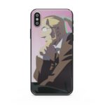 Coques Full Metal Alchemist Hohenheim