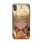 Coques Sword Art Online Alice Face