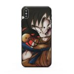 Coques Dragon Ball Goku