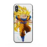 Coques Dragon Ball Z SSJ3