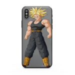 Coques Dragon Ball Z Super Trucks