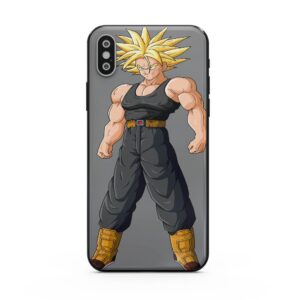 Coques Dragon Ball Z Super Trucks