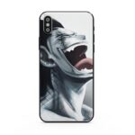 Coques Fairy Tail Gajeel Redfox