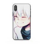 Coques Hunter X Hunter Kirua Fanart