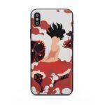 Coques One Piece Gear 4 Snakeman