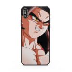 Coques Dragon Ball GT Goku SSJ4