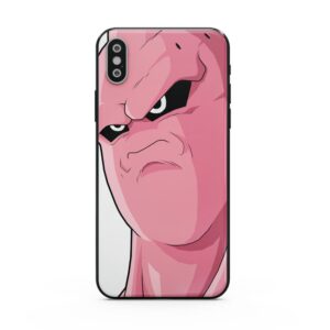 Coques Dragon Ball Z Boo