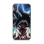 Coques Dragon Ball Super Goku UI