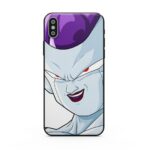 Coques Dragon Ball Z Freezer Face