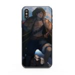 Coques One Piece Luffy Pirate King