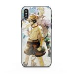 Coques One Piece Marco x Ace