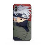 Coques Kakashi