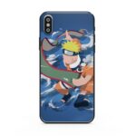 Coques Naruto Rouleau