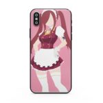Coques Fairy Tail Erza Cosplay