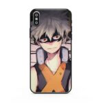 Coques My Hero Academia Kacchan