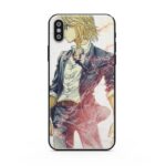 Coques Hunter X Hunter Kurapika