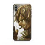 Coques One Piece Mr. Prince