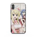 Coques Fairy Tail Maid