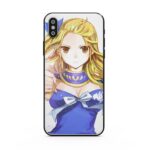 Coques Fairy Tail Lucy Heartfilia Mage
