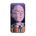 Coques One Punch Man OK