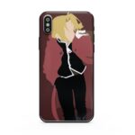 Coques Full Metal Alchemist l'Alchimiste Fullmetal