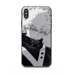 Coques My Hero Academia Katsuki Bakugo