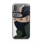 Coques Naruto Kakashi Sharingan