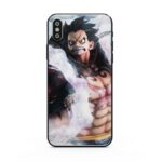 Coques One Piece Boundman