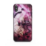 Coques One Piece Don Quichotte Doflamingo
