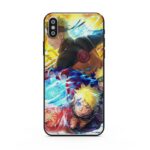 Coques Naruto Rasengan