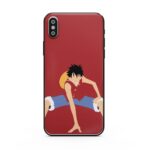 Coques One Piece Luffy-Tarou