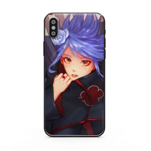 Coques Naruto Konan Akatsuki