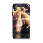 Coques Sword Art Online Kirito x Asuna