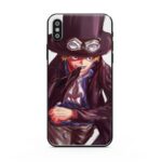 Coques One Piece Sabo