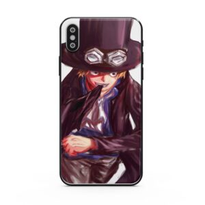 Coques One Piece Sabo