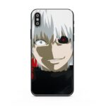 Coques Tokyo Ghoul Kaneki Fou