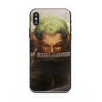 Coques One Piece Zoro