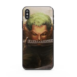 Coques One Piece Zoro